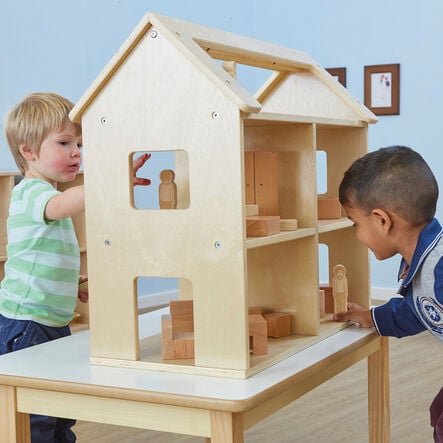 Toddler Small World Dolls House Accessories  hi\-res